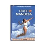 Livro - Doce Manuela - 2ª Edição