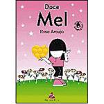 Livro - Doce Mel