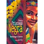 Livro - Doce Princesa Negra