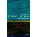 Livro - Documentary Film: a Very Short Introduction