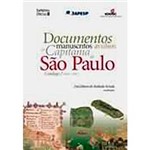 Livro - Documentos Manuscritos Avulsos Aa Capitania de São Paulo - Vol. 2