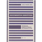 Livro - Documentos Sensíveis