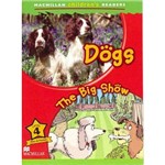 Livro - Dogs - The Big Show - Level 4