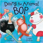 Livro - Doing The Animal Bop