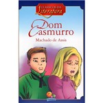 Livro - Dom Casmurro - Coleção Clássicos da Literatura