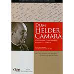 Livro - Dom Helder Camara - Vol. I Tomo II