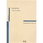 Livro - Dom Quixote: a Letra e os Caminhos