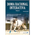 Livro Doma Racional Interativa - Vol. II
