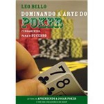 Livro - Dominando a Arte do Poker