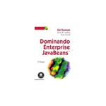 Livro - Dominando Enterprise Javabeans