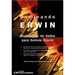 Livro - Dominando Erwin - Modelagem de Dados para Bancos Oracle