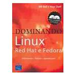 Livro - Dominando Linux Red Hat e Fedora