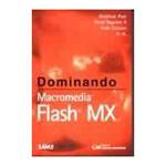 Livro - Dominando Macromedia Flash Mx