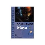 Livro - Dominando Maya 4