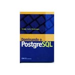Livro - Dominando o PostgreSQL