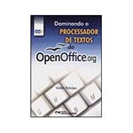 Livro - Dominando o Processador de Textos do OpenOffice.org