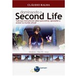 Livro - Dominando o Second Life