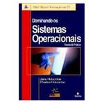 Livro - Dominando os Sistemas Operacionais