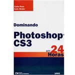Livro - Dominando Photoshop CS3 em 24 Horas