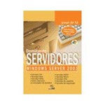 Livro - Dominando Servidores Windows Server 2003