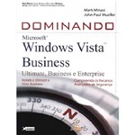 Livro - Dominando Windows Vista Business