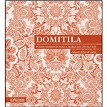 Livro - Domitila: Poema-Romance para a Marquesa de Santos