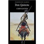 Livro - Don Quixote