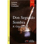 Livro - Don Segundo Sombra - Nivel 1