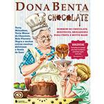 Livro - Dona Benta Chocolates
