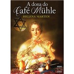 Livro - Dona do Café Mühle