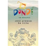 Livro - Dondé: um Romance