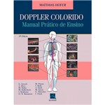 Livro - Doppler Colorido: Manual Prático de Ensino