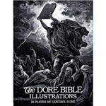 Livro - Dore Bible Illustrations: 241 Plates By Gustave Doré