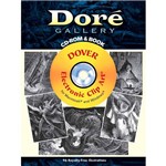 Livro - Doré Gallery (Livro + CD-ROM)