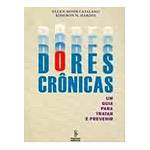 Livro - Dores Cronicas