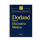Livro - Dorland (Pocket) Dicionário Médico
