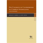 Livro - dos Contratos de Contrapartidas no Comércio Internacional - Countertrade