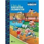 Livro dos Esportes Olimpicos, o - Ftd