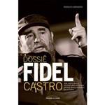 Livro - Dossiê Fidel Castro