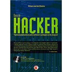 Livro - Dossiê Hacker