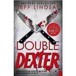 Livro - Double Dexter