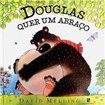 Livro - Douglas Quer um Abraço