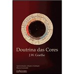 Livro - Doutrina das Cores