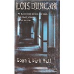 Livro - Down a Dark Hall