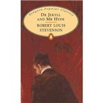 Livro - Dr Jekyll And Mr Hyde - Penguin Popular Classics
