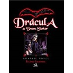 Livro - Drácula de Bram Stoker