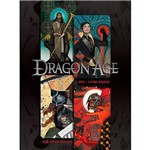 Livro - Dragon Age RPG