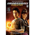 Livro - Dragonball Evolution