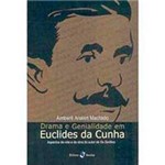 Livro - Drama e Genialidade em Euclides da Cunha