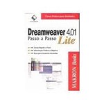 Livro - Dreamweaver 4.01 Passo a Passo Lite